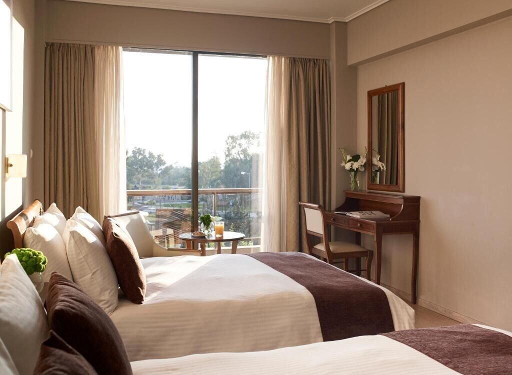 Hotel Golden Sun 菲尼孔塔 外观 照片