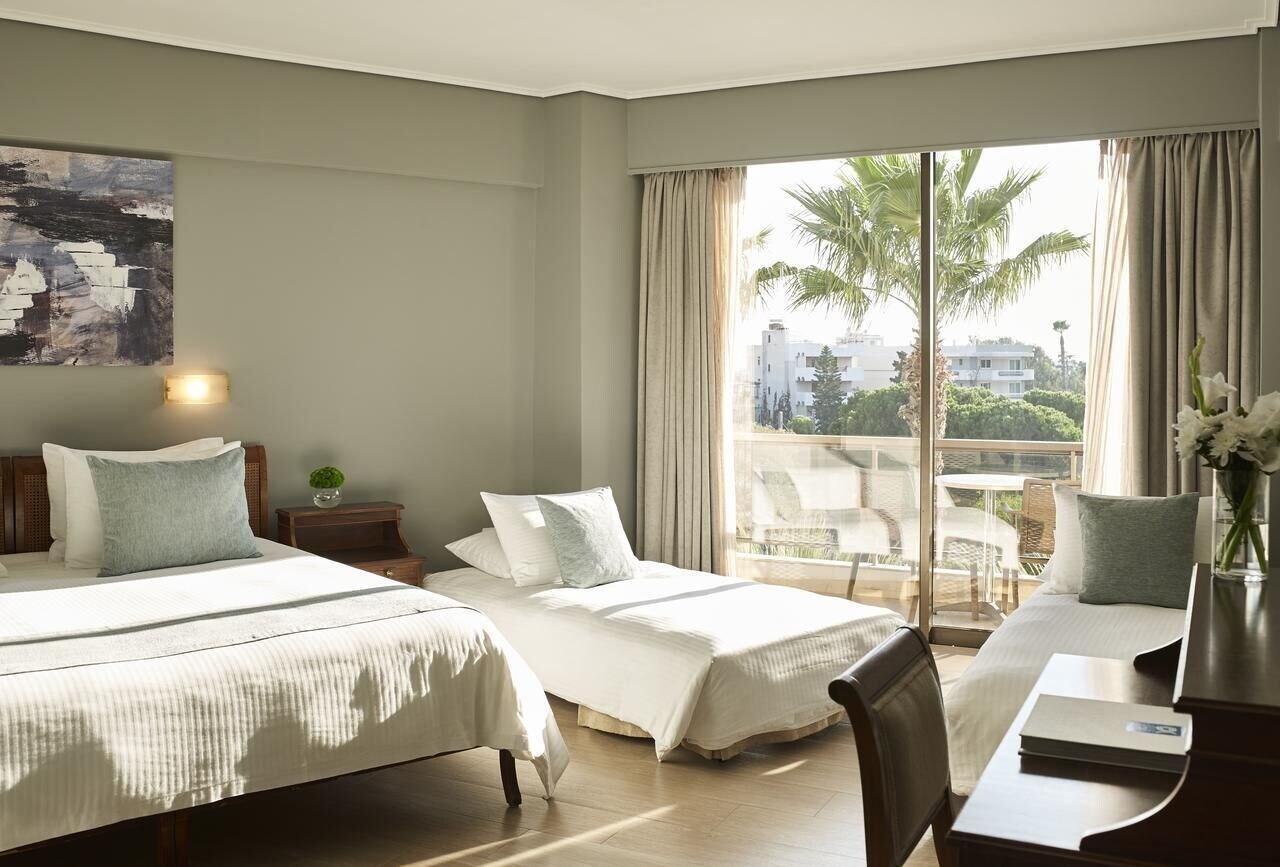 Hotel Golden Sun 菲尼孔塔 外观 照片