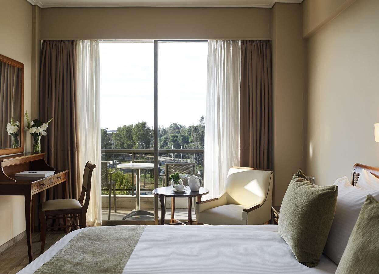 Hotel Golden Sun 菲尼孔塔 外观 照片