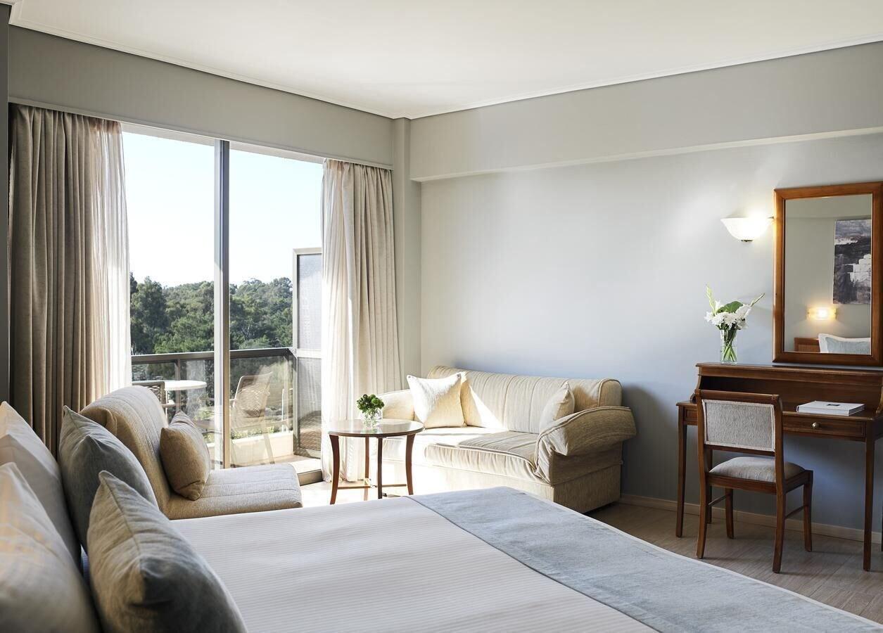Hotel Golden Sun 菲尼孔塔 外观 照片