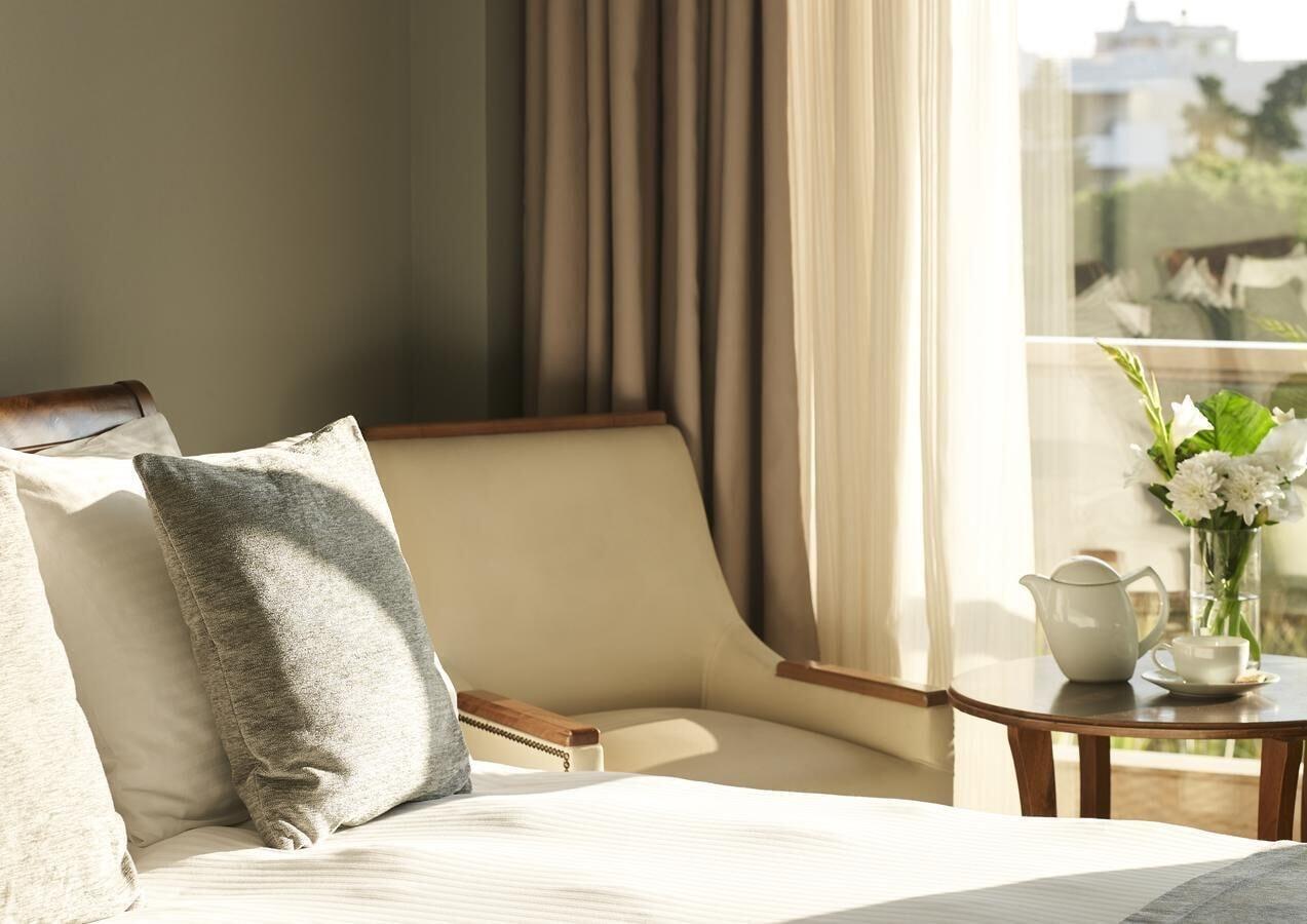 Hotel Golden Sun 菲尼孔塔 外观 照片