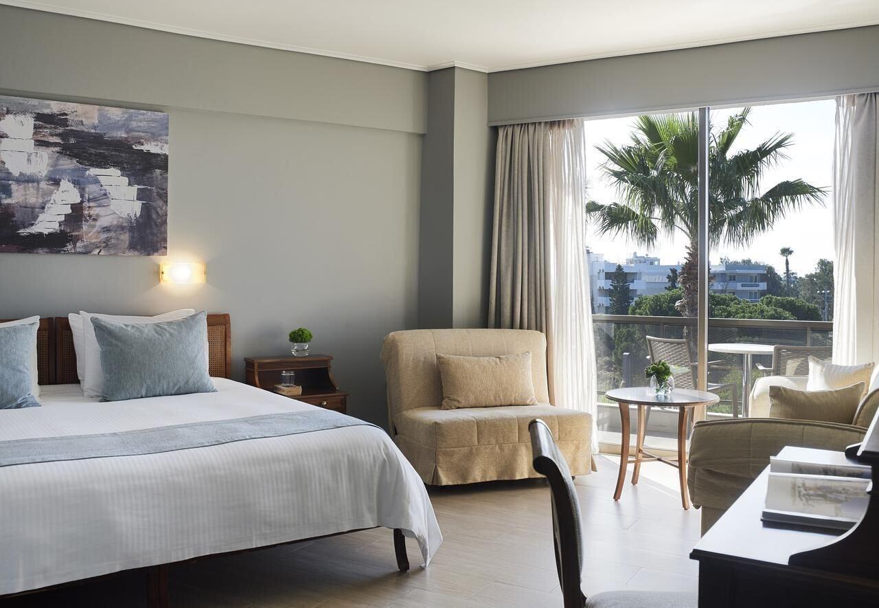 Hotel Golden Sun 菲尼孔塔 外观 照片