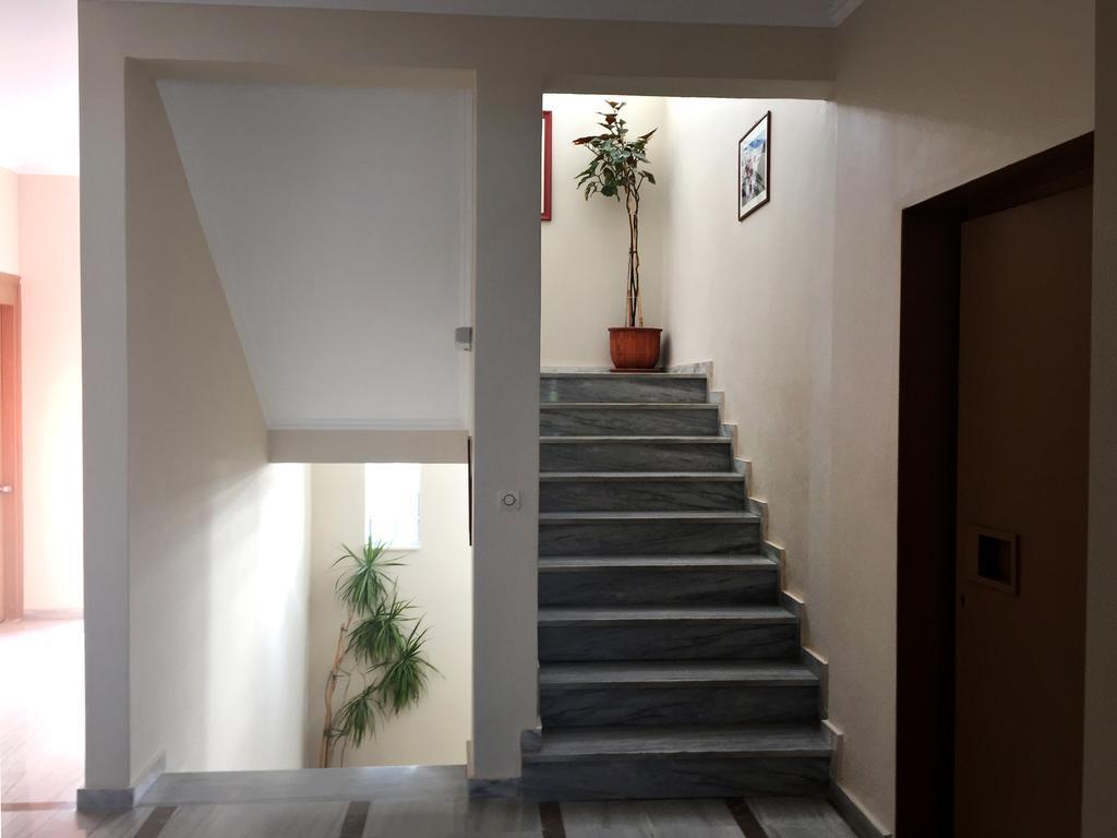 Hotel Golden Sun 菲尼孔塔 外观 照片